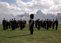 Ceremonial Band Portrait